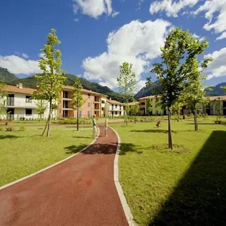 Modern Furnished With A Nice Terrace * Porlezza