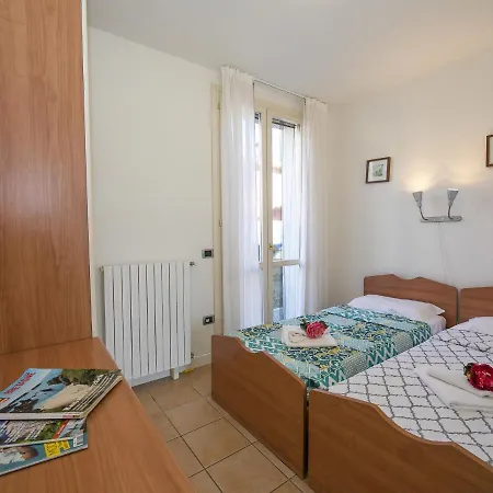 Modern Furnished With A Nice Terrace Lejlighed *